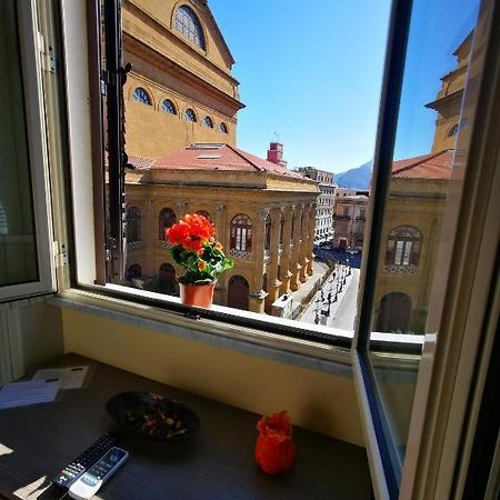 La Dimora Del Massimo Bed and Breakfast Παλέρμο Εξωτερικό φωτογραφία