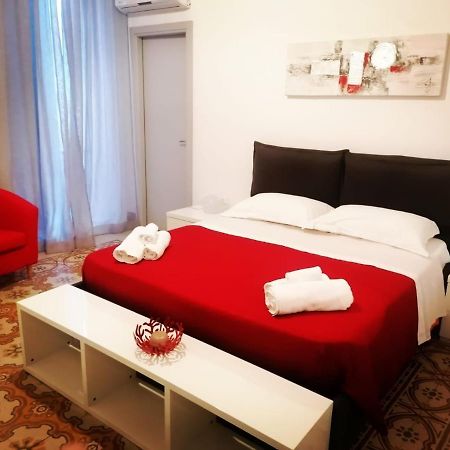 La Dimora Del Massimo Bed and Breakfast Παλέρμο Εξωτερικό φωτογραφία