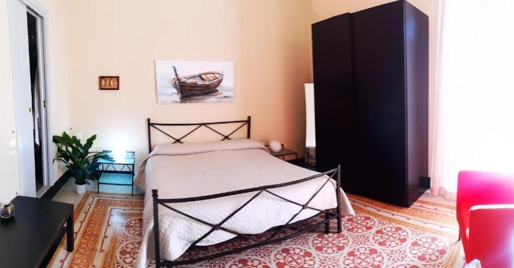 La Dimora Del Massimo Bed and Breakfast Παλέρμο Εξωτερικό φωτογραφία