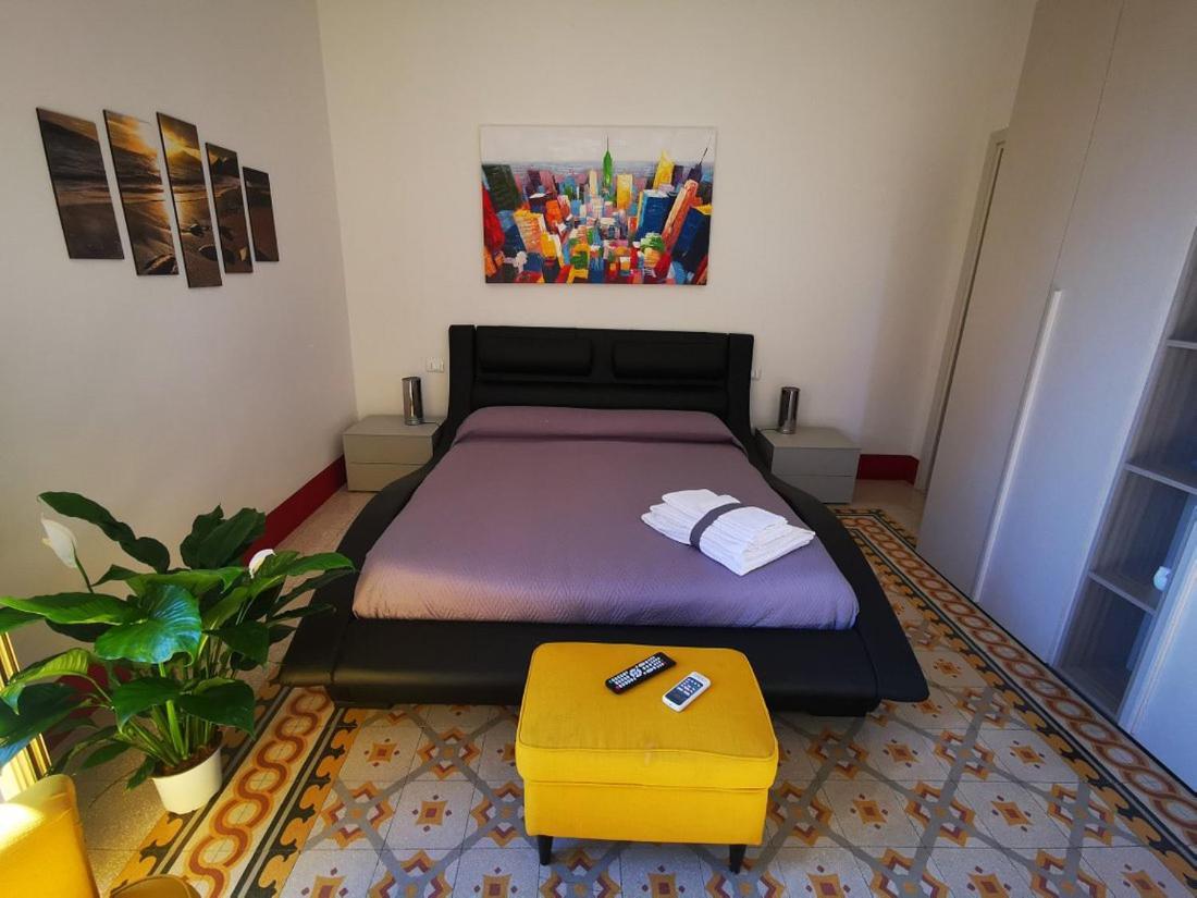 La Dimora Del Massimo Bed and Breakfast Παλέρμο Εξωτερικό φωτογραφία