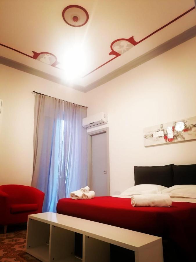 La Dimora Del Massimo Bed and Breakfast Παλέρμο Εξωτερικό φωτογραφία