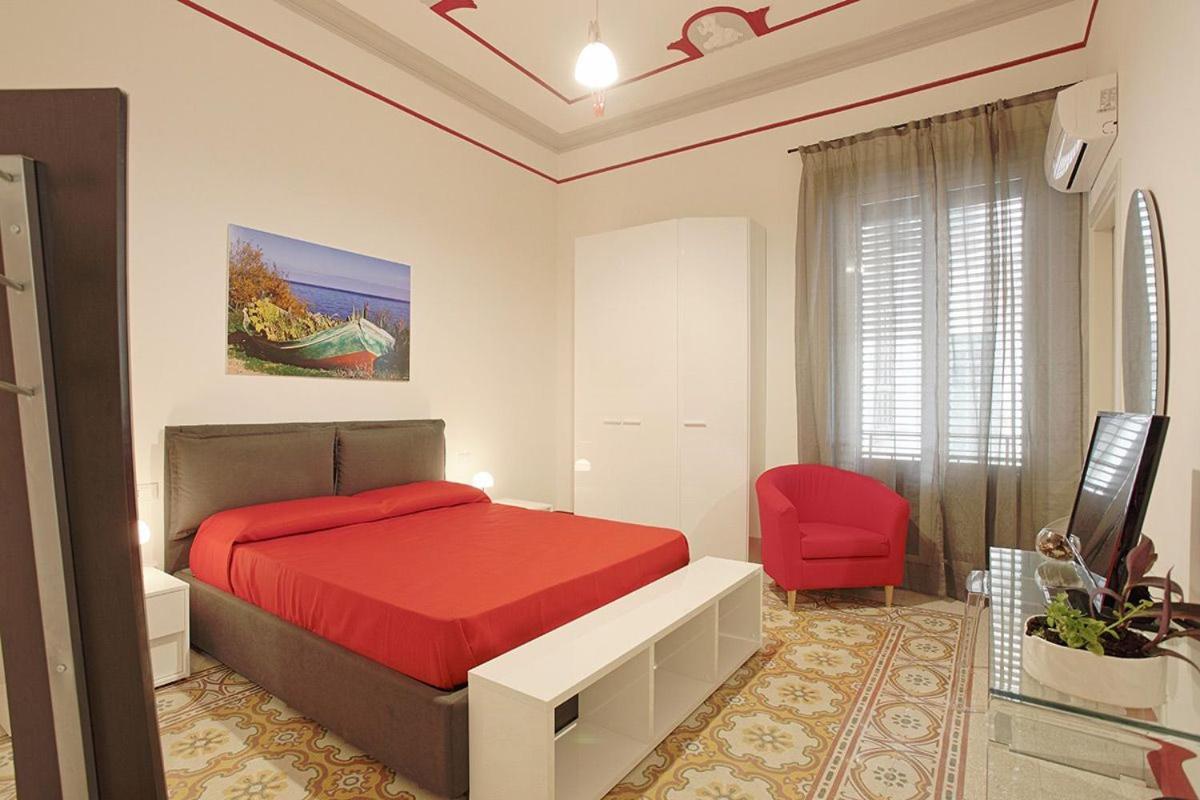 La Dimora Del Massimo Bed and Breakfast Παλέρμο Εξωτερικό φωτογραφία