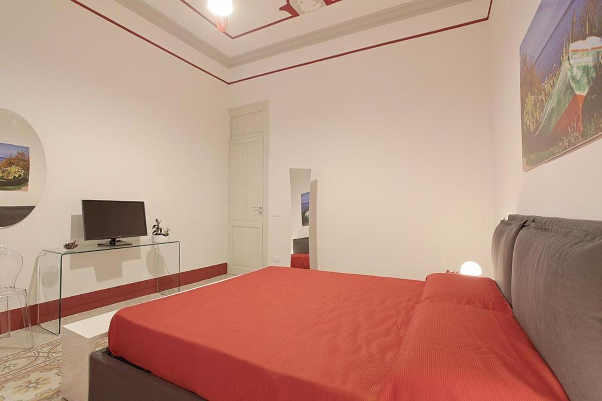 La Dimora Del Massimo Bed and Breakfast Παλέρμο Εξωτερικό φωτογραφία